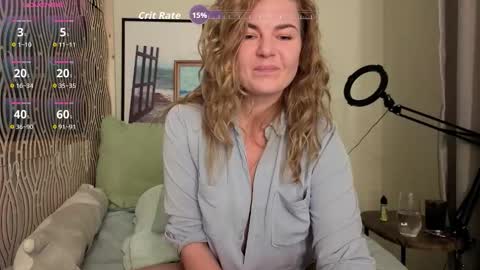 Jenny online show from 13, 3, 2026