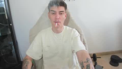 D-Illusion online show from 22, 2, 2026