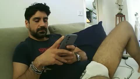 ilmangj90 online show from 3, 5, 2026
