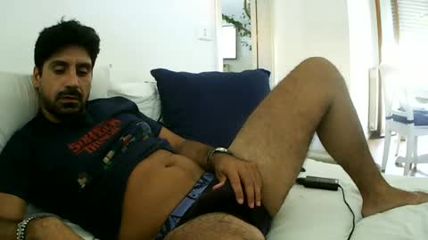 ilmangj90 online show from 18, 6, 2026