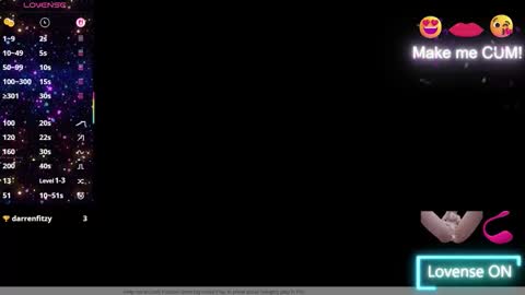 Snapshot of ilona_vv chatting on 8, 9, 2025 ilona vv online show from 8, 9, 2025