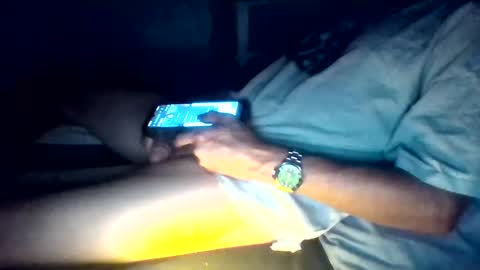 iloveitall86 online show from 19, 2, 2025