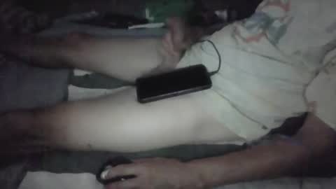 iloveitall86 online show from 18, 4, 2026