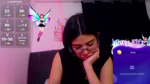 Ily Bea online show from 17, 2, 2025