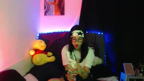 Ily Bea online show from 21, 3, 2026