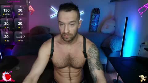 Ilya online show from 17, 4, 2026