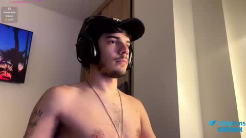 Theo --- OnlyFans stxrcorx online show from 14, 10, 2025