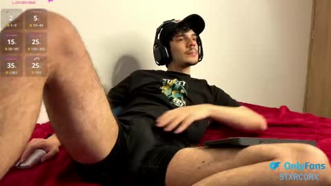 Theo --- OnlyFans stxrcorx online show from 10, 4, 2026