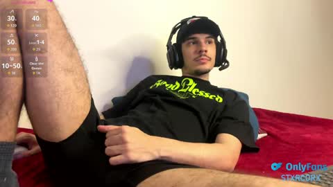 Theo --- OnlyFans stxrcorx online show from 13, 4, 2026