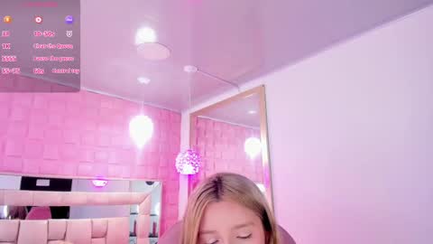 Ange online show from 17, 9, 2025