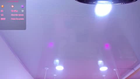 Ange online show from 17, 11, 2025