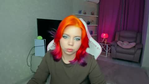 Snapshot of im__youre_sunshine chatting on 25, 4, 2026 Roxy online show from 25, 4, 2026