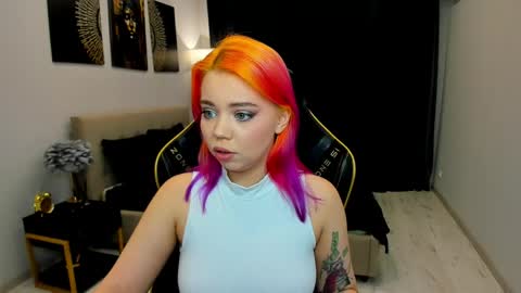 Snapshot of im__youre_sunshine chatting on 3, 5, 2026 Roxy online show from 3, 5, 2026