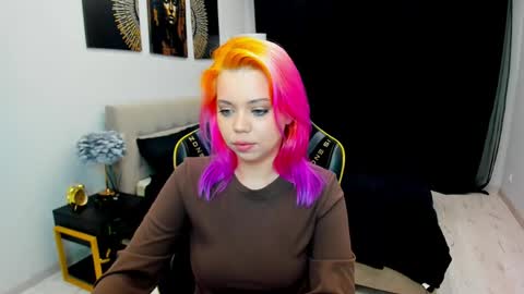 Snapshot of im__youre_sunshine chatting on 10, 5, 2026 Roxy online show from 10, 5, 2026