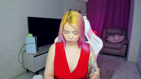 Snapshot of im__youre_sunshine chatting on 18, 5, 2026 Roxy online show from 18, 5, 2026