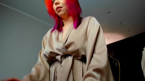 Snapshot of im__youre_sunshine chatting on 19, 5, 2026 Roxy online show from 19, 5, 2026