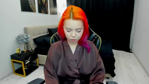 Snapshot of im__youre_sunshine chatting on 23, 5, 2026 Roxy online show from 23, 5, 2026