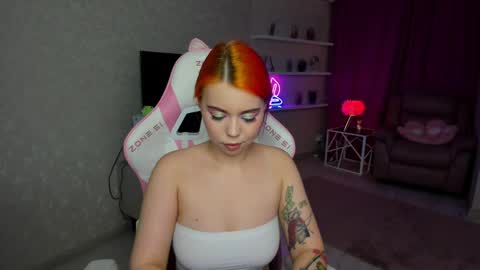 Snapshot of im__youre_sunshine chatting on 26, 5, 2026 Roxy online show from 26, 5, 2026