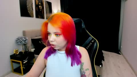 Snapshot of im__youre_sunshine chatting on 28, 5, 2026 Roxy online show from 28, 5, 2026