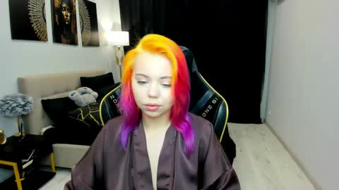 Snapshot of im__youre_sunshine chatting on 3, 6, 2026 Roxy online show from 3, 6, 2026