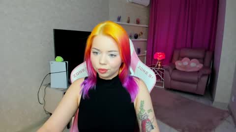 Snapshot of im__youre_sunshine chatting on 4, 6, 2026 Roxy online show from 4, 6, 2026