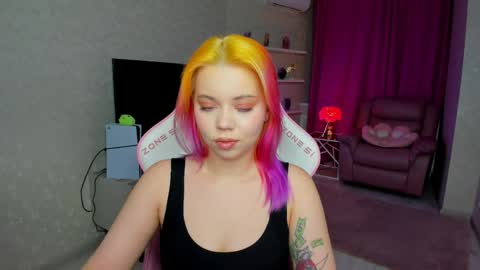 Snapshot of im__youre_sunshine chatting on 7, 6, 2026 Roxy online show from 7, 6, 2026
