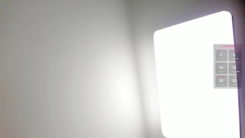 Aleja  online show from 9, 3, 2026