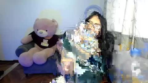 Alyn online show from 1, 2, 2025