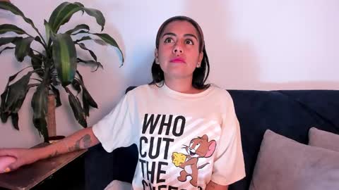 amber online show from 23, 10, 2025