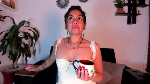 amber online show from 17, 3, 2026