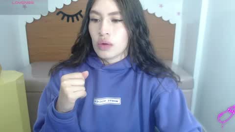 Anny online show from 17, 7, 2026