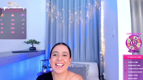 Snapshot of im_antonia chatting on 28, 12, 2024 LUCY online show from 28, 12, 2024
