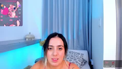 Snapshot of im_antonia chatting on 13, 2, 2025 LUCY online show from 13, 2, 2025