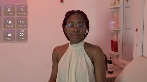 Ariana online show from 18, 11, 2025