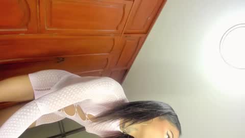 Snapshot of im_brittany_333 chatting on 18, 10, 2025 im_brittany_333 online show from 18, 10, 2025