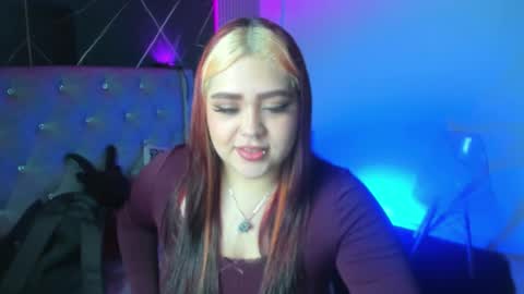 im_bunny__ online show from 22, 11, 2025