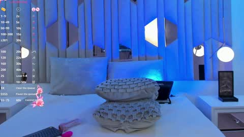 Caro   online show from 24, 12, 2024