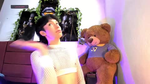 Snapshot of im_crisvega88 chatting on 3, 12, 2024 criss online show from 3, 12, 2024