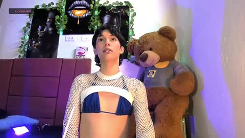 Snapshot of im_crisvega88 chatting on 4, 12, 2024 criss online show from 4, 12, 2024