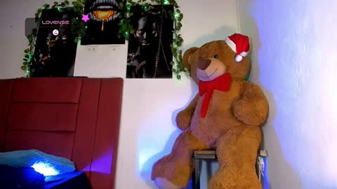 Snapshot of im_crisvega88 chatting on 29, 12, 2024 criss online show from 29, 12, 2024
