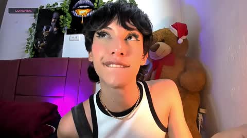 Snapshot of im_crisvega88 chatting on 29, 12, 2024 criss online show from 29, 12, 2024