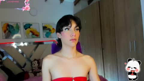Snapshot of im_crisvega88 chatting on 8, 1, 2025 criss online show from 8, 1, 2025