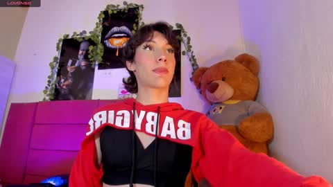 Snapshot of im_crisvega88 chatting on 11, 1, 2025 criss online show from 11, 1, 2025
