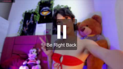 Snapshot of im_crisvega88 chatting on 11, 1, 2025 criss online show from 11, 1, 2025