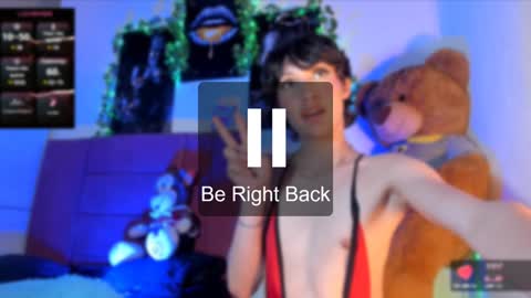 Snapshot of im_crisvega88 chatting on 13, 1, 2025 criss online show from 13, 1, 2025