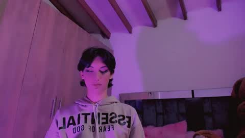 Snapshot of im_crisvega88 chatting on 18, 1, 2025 criss online show from 18, 1, 2025
