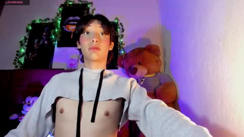 Snapshot of im_crisvega88 chatting on 21, 1, 2025 criss online show from 21, 1, 2025