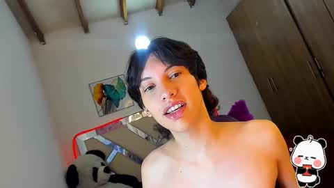 Snapshot of im_crisvega88 chatting on 24, 1, 2025 criss online show from 24, 1, 2025
