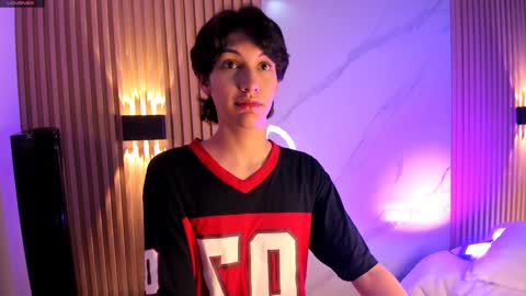 Snapshot of im_crisvega88 chatting on 28, 1, 2025 criss online show from 28, 1, 2025