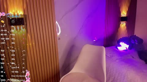 Snapshot of im_crisvega88 chatting on 31, 1, 2025 criss online show from 31, 1, 2025